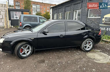 Седан Ford Mondeo 2006 в 