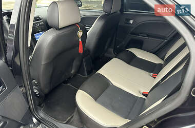 Седан Ford Mondeo 2006 в 