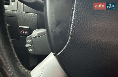 Седан Ford Mondeo 2006 в 