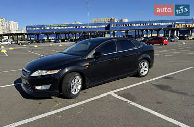 Седан Ford Mondeo 2008 в 