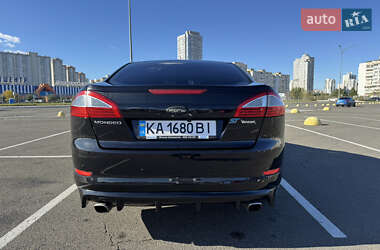 Седан Ford Mondeo 2008 в 