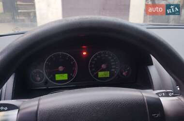 Універсал Ford Mondeo 2006 в  фото 3 Універсал Ford Mondeo 2006 в