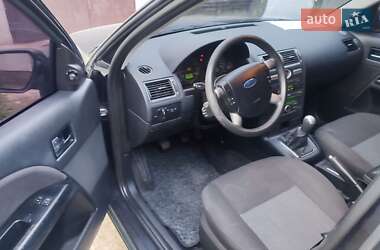 Універсал Ford Mondeo 2006 в  фото 9 Універсал Ford Mondeo 2006 в