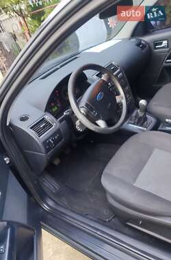 Універсал Ford Mondeo 2006 в  фото 12 Універсал Ford Mondeo 2006 в