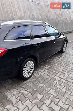 Універсал Ford Mondeo 2007 в 
