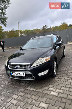 Універсал Ford Mondeo 2007 в 