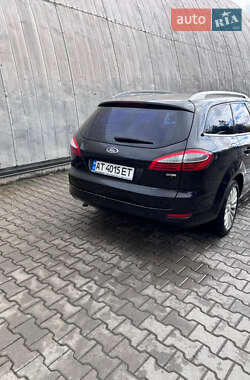 Універсал Ford Mondeo 2007 в 