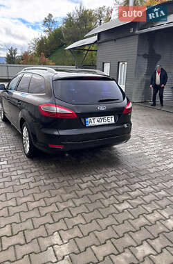 Універсал Ford Mondeo 2007 в 