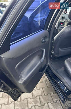 Універсал Ford Mondeo 2007 в 