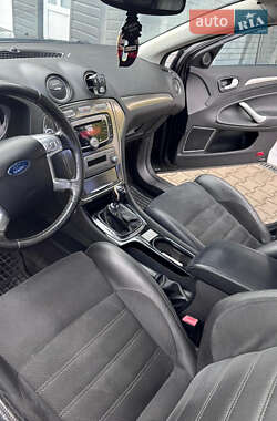 Універсал Ford Mondeo 2007 в 