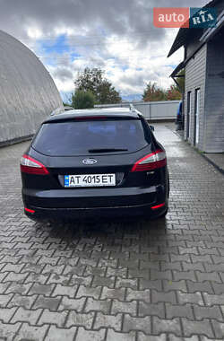 Універсал Ford Mondeo 2007 в 