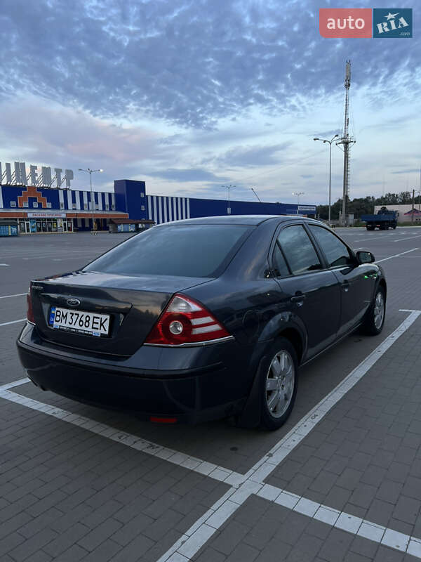 Седан Ford Mondeo 2006 в Сумах фото 5 Седан Ford Mondeo 2006 в Сумах