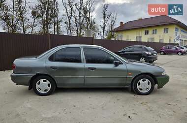 Седан Ford Mondeo 1993 в 