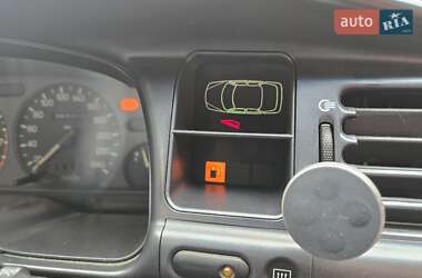 Седан Ford Mondeo 1993 в 