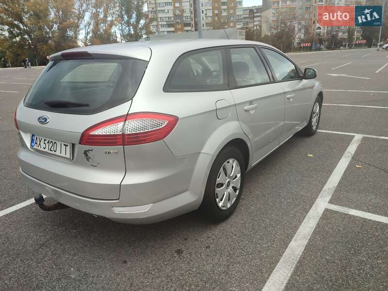 Универсал Ford Mondeo 2010 в Киеве