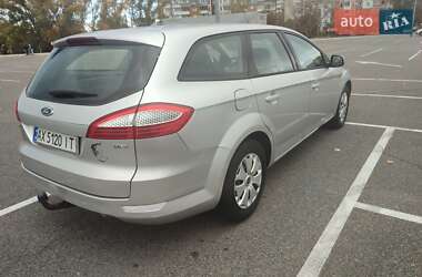 Универсал Ford Mondeo 2010 в 