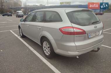 Универсал Ford Mondeo 2010 в 