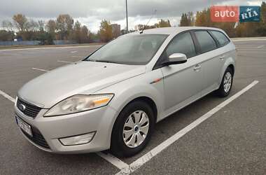 Універсал Ford Mondeo 2010 в Києві