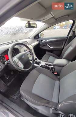 Универсал Ford Mondeo 2010 в 