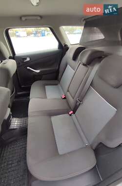 Универсал Ford Mondeo 2010 в 