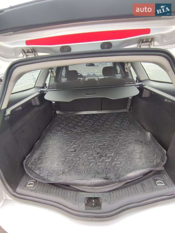 Универсал Ford Mondeo 2010 в Киеве