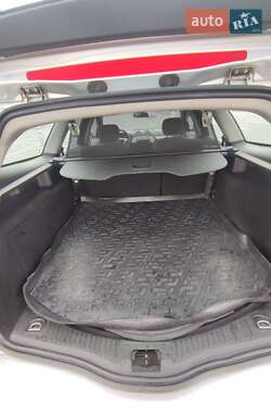 Универсал Ford Mondeo 2010 в 