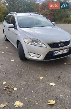 Универсал Ford Mondeo 2009 в Ровно