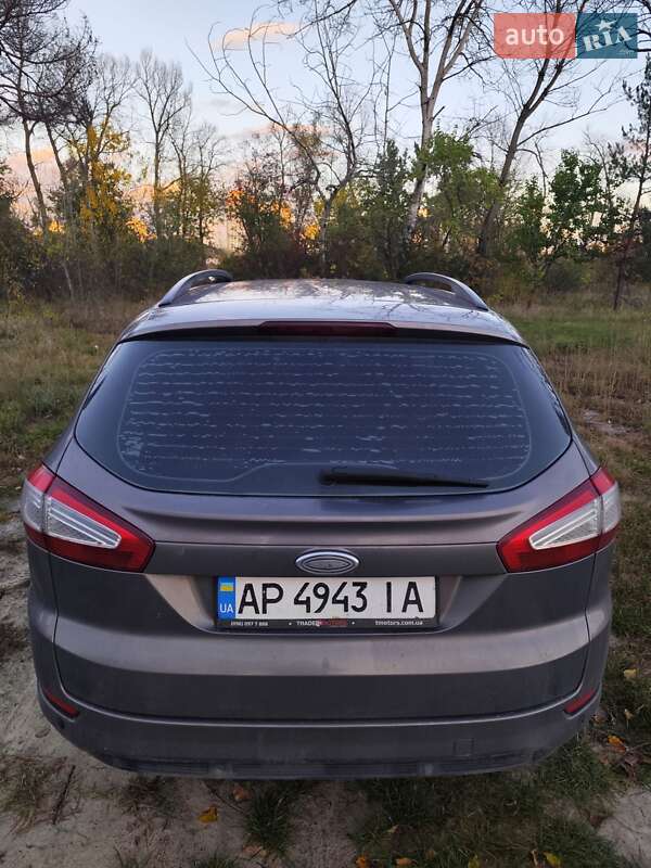 Универсал Ford Mondeo 2012 в Киеве