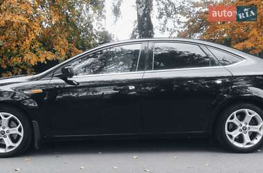 Седан Ford Mondeo 2008 в Киеве