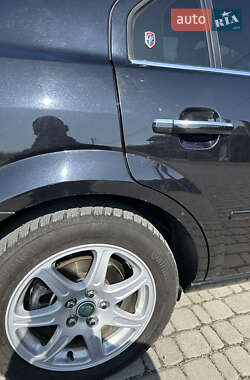 Седан Ford Mondeo 2004 в  фото 23 Седан Ford Mondeo 2004 в