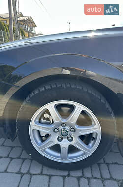 Седан Ford Mondeo 2004 в  фото 27 Седан Ford Mondeo 2004 в