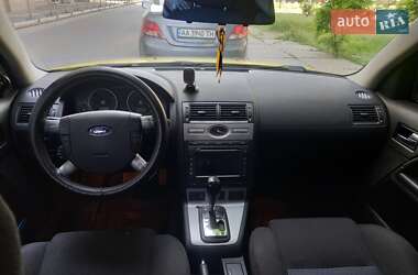 Універсал Ford Mondeo 2006 в  фото 8 Універсал Ford Mondeo 2006 в