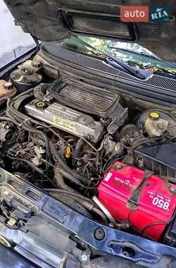 Ліфтбек Ford Mondeo 1995 в Бобринці