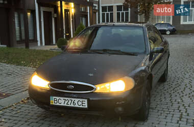Ліфтбек Ford Mondeo 1997 в 