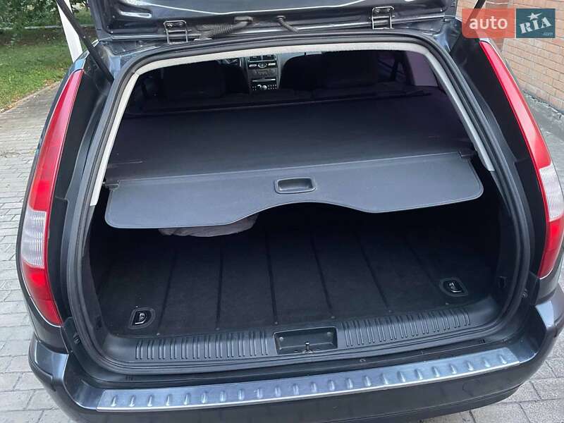Універсал Ford Mondeo 2006 в Харкові фото 3 Універсал Ford Mondeo 2006 в Харкові