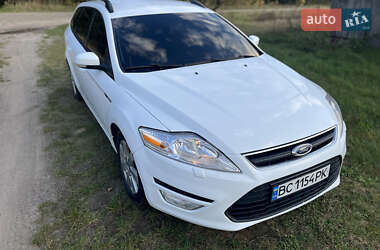 Універсал Ford Mondeo 2012 в 