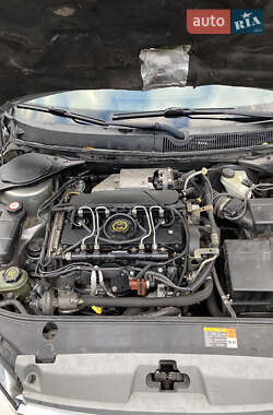 Лифтбек Ford Mondeo 2006 в 