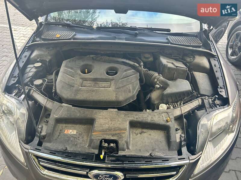 Седан Ford Mondeo 2012 в Хмельницькому