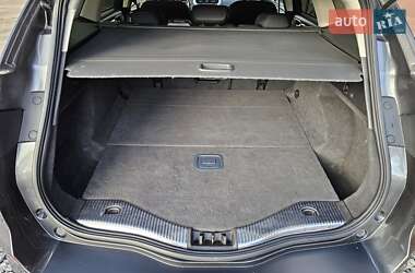 Универсал Ford Mondeo 2015 в 