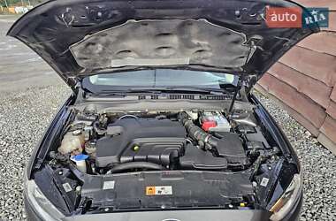 Универсал Ford Mondeo 2015 в 