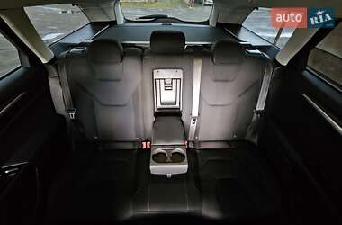 Универсал Ford Mondeo 2015 в 
