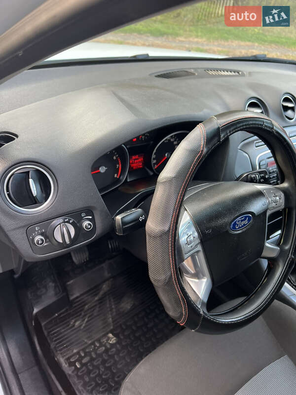 Седан Ford Mondeo 2011 в Хусте фото 20 Седан Ford Mondeo 2011 в Хусте
