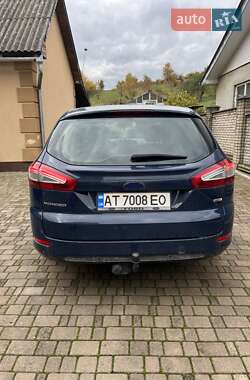 Универсал Ford Mondeo 2010 в 