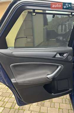 Универсал Ford Mondeo 2010 в 