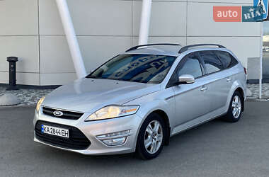 Универсал Ford Mondeo 2012 в Киеве