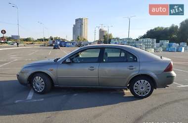 Ліфтбек Ford Mondeo 2001 в Києві