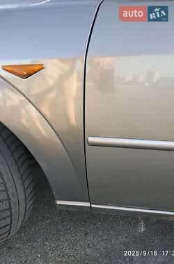 Лифтбек Ford Mondeo 2001 в 