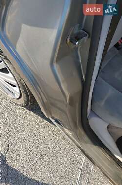 Лифтбек Ford Mondeo 2001 в 