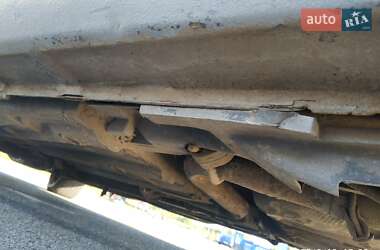 Лифтбек Ford Mondeo 2001 в 
