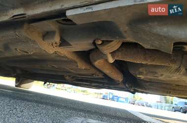 Лифтбек Ford Mondeo 2001 в 